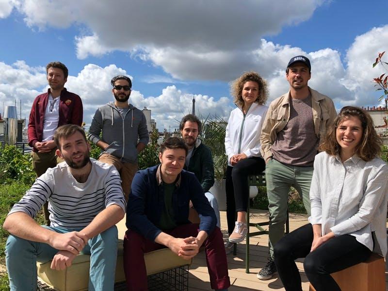 Why we raised $4.4M