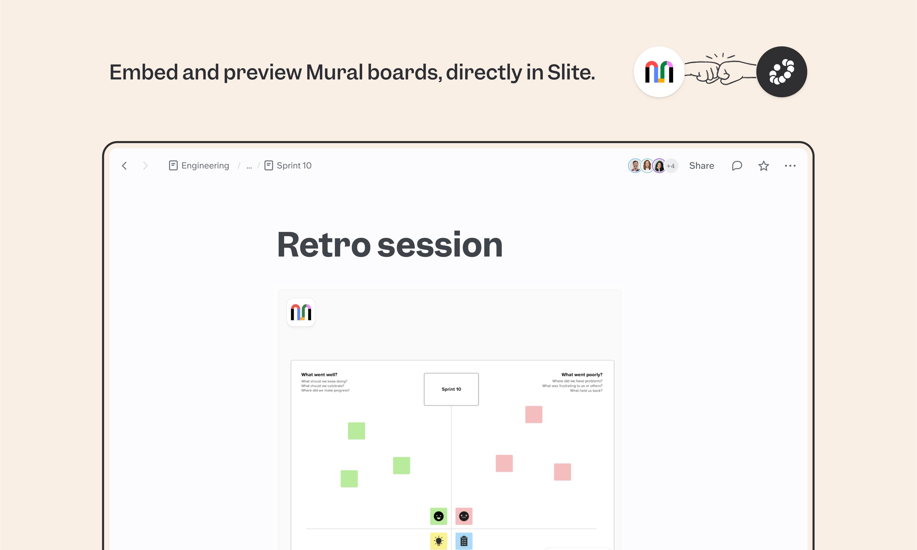 Mural integration screenshot
