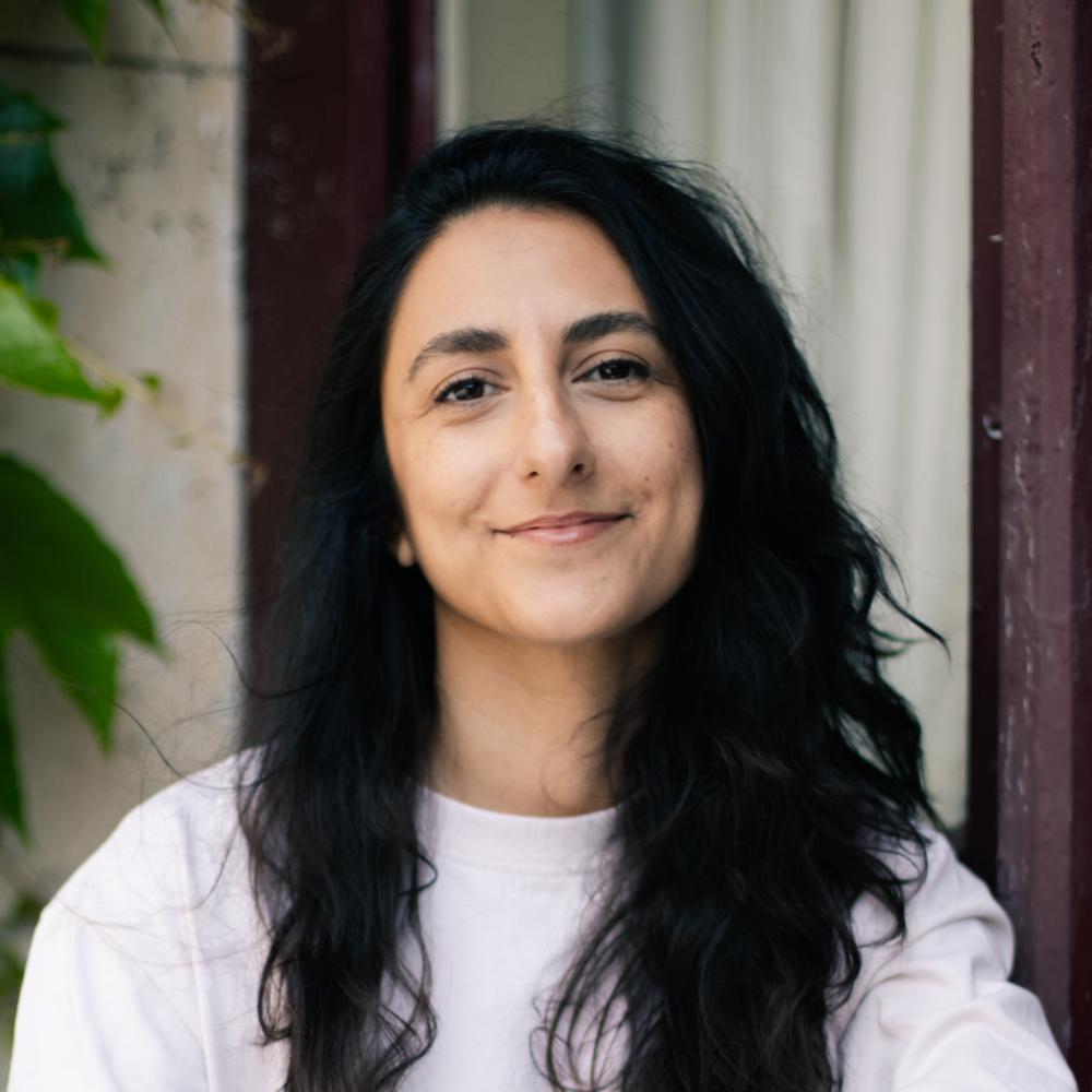 Fadeelah Al-Horaibi