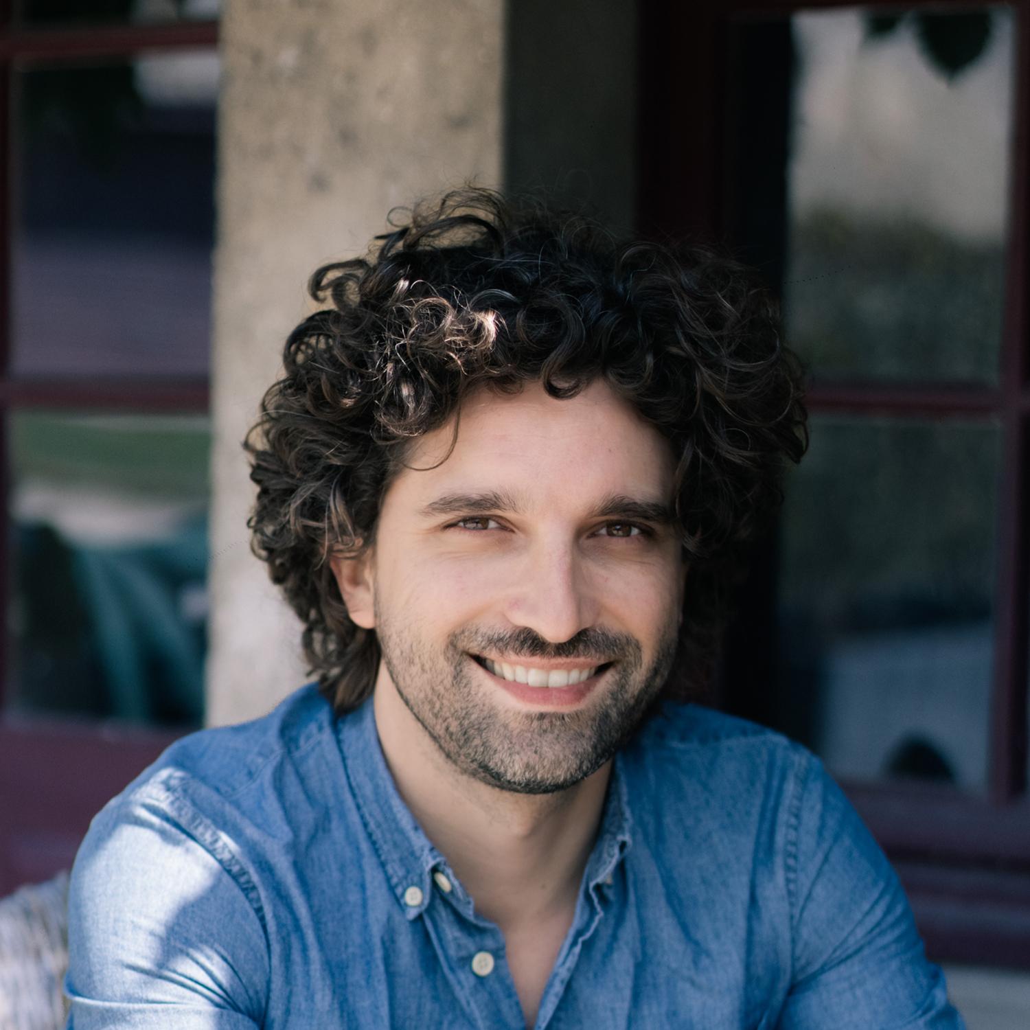 Adrien Taravant