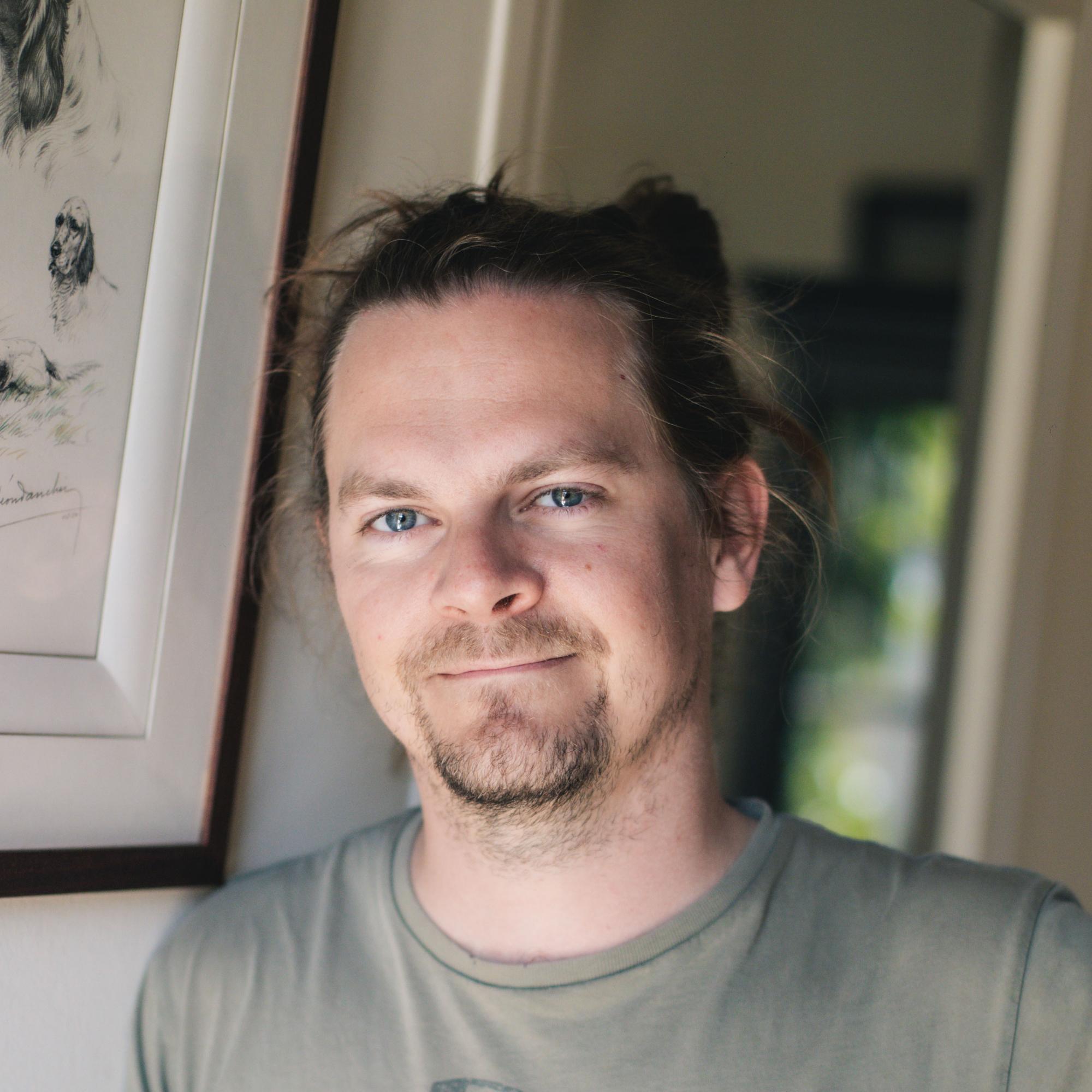 Florian Gaultier