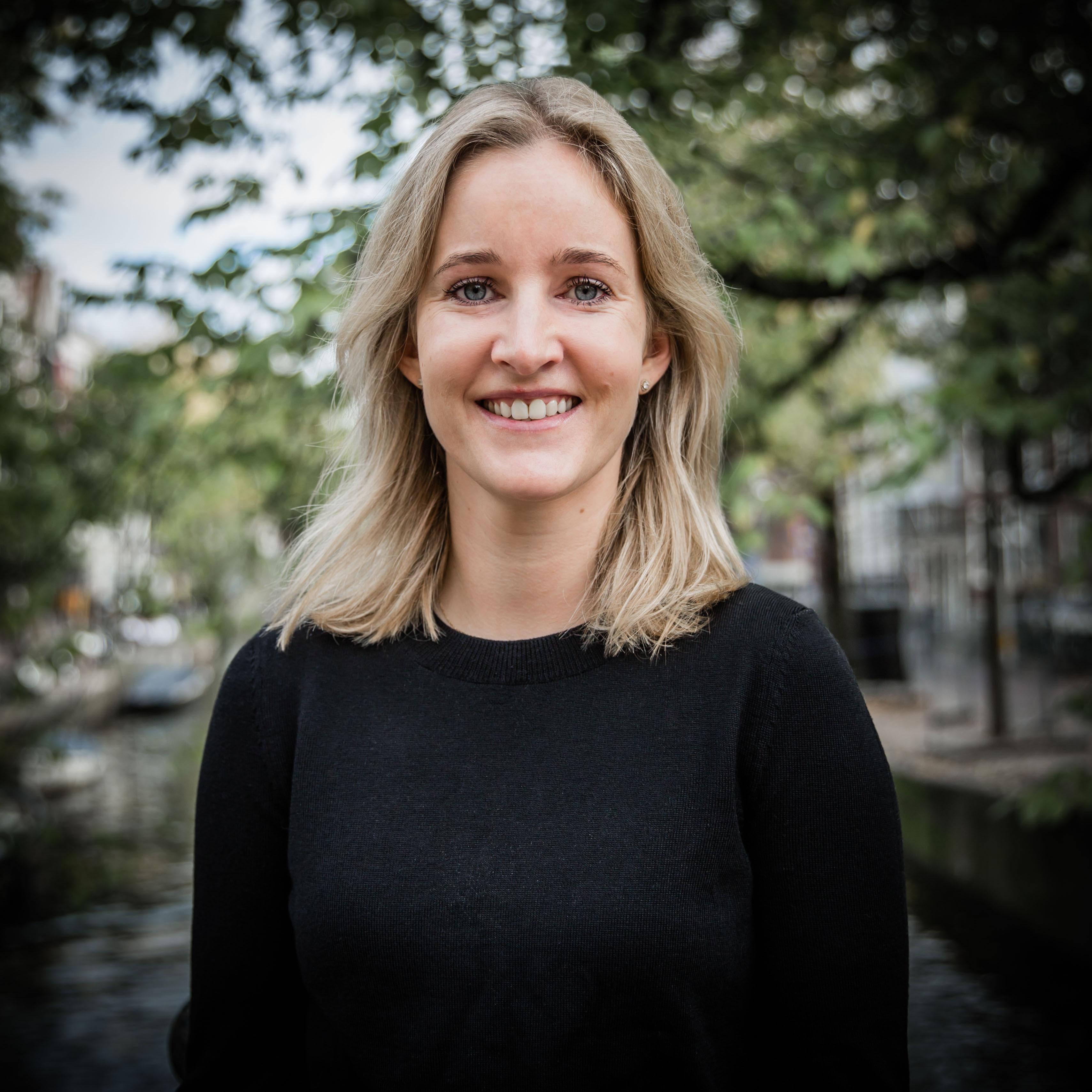 Anouk van Tuinen