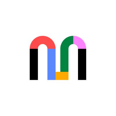 Mural logo