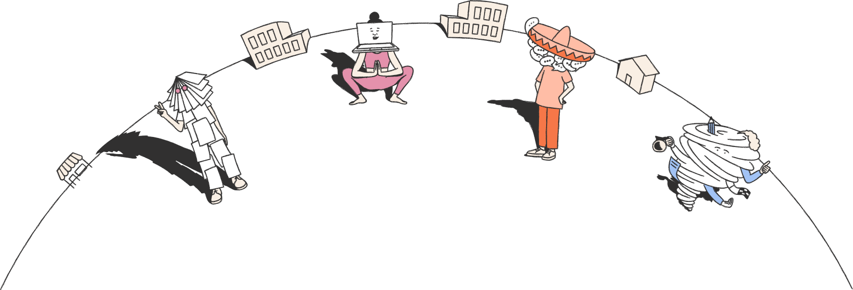 AI problem exacerbating the stale documentation