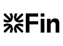 Fin logo