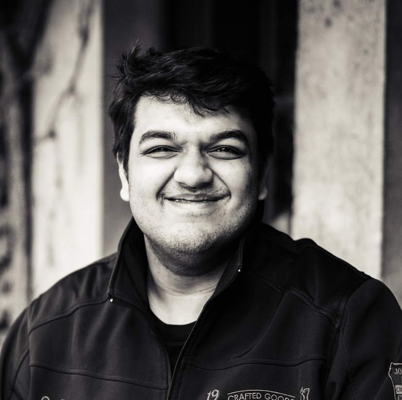 Ishaan Gupta