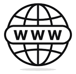 Webpages logo