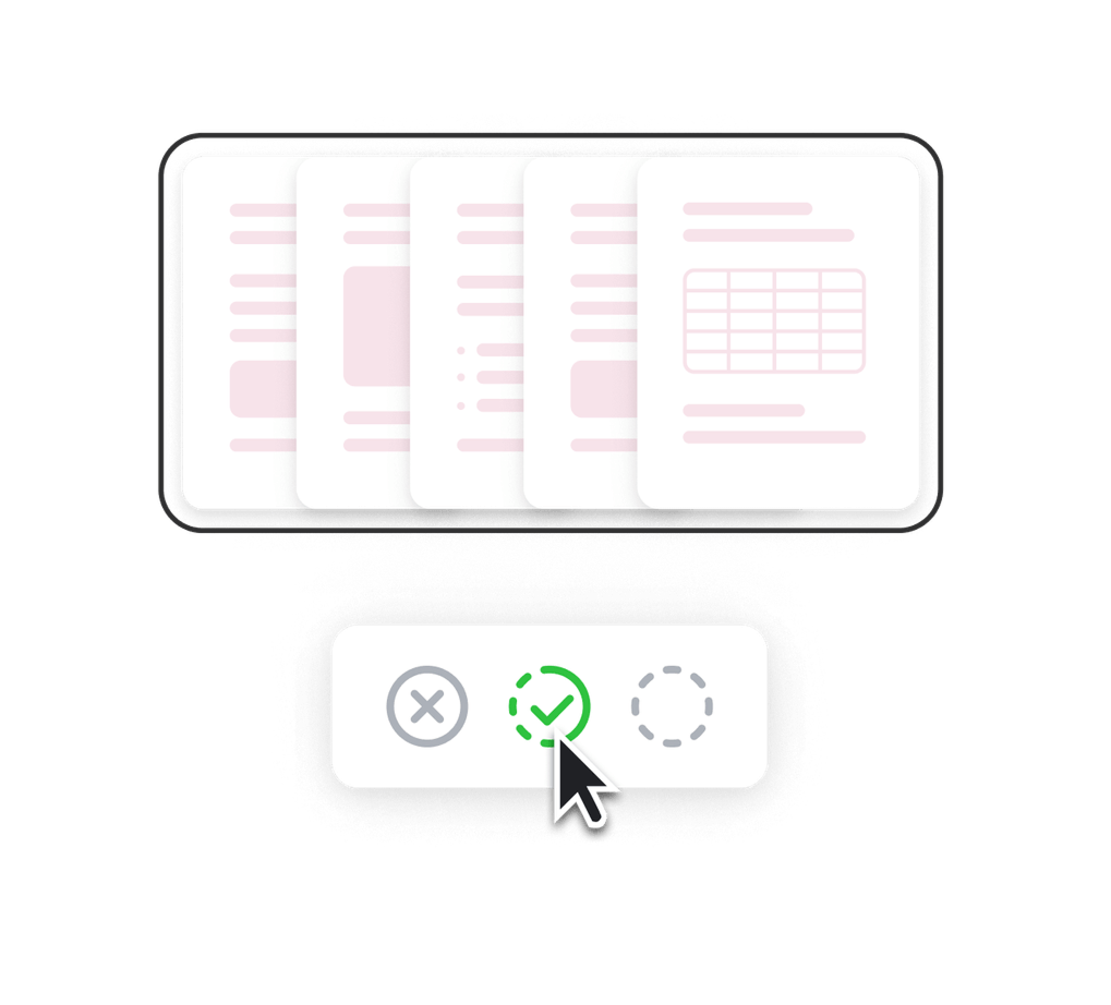Organization illustration