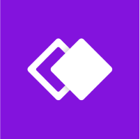 Whimsical logo